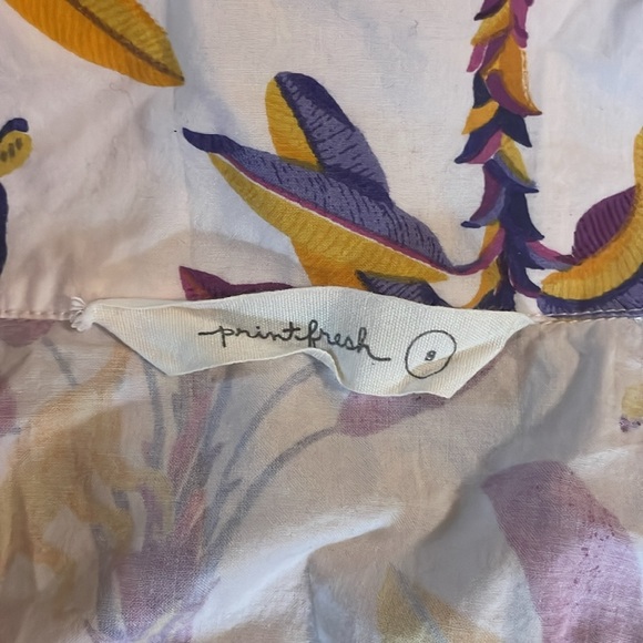 Women's Short PJ Set - Picture 2 of 3